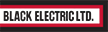 Black Electric Ltd. logo